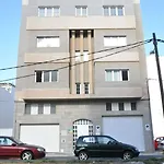 Emycanarias Homes Vecindario (Gran Canaria)
