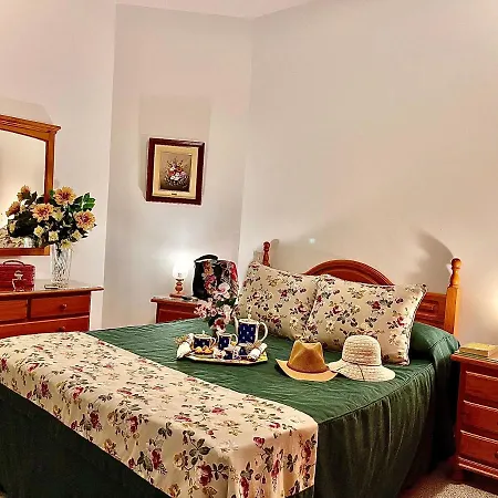 Emycanarias Homes Διαμέρισμα