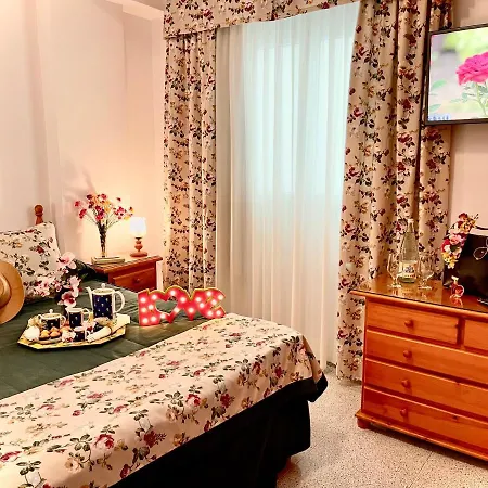 Emycanarias Homes Vecindario Апартаменты