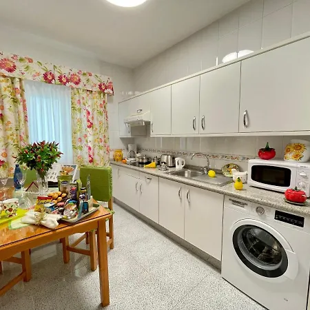 شقة Emycanarias Homes
