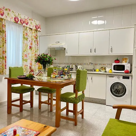 Emycanarias Homes Apartman