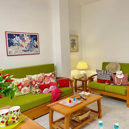 Emycanarias Homes شقة مْبيسينداريو