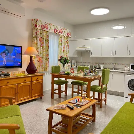 Emycanarias Homes * Vecindario