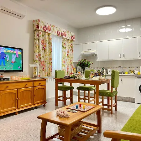 Emycanarias Homes *