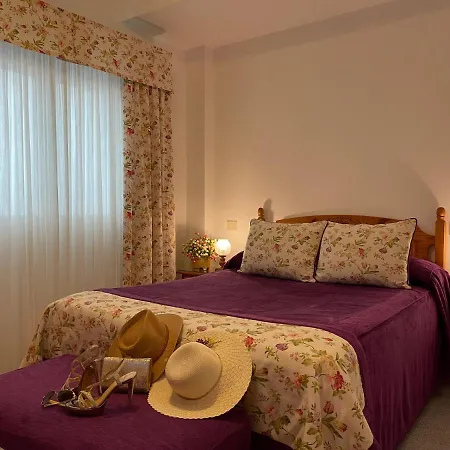 Emycanarias Homes شقة *