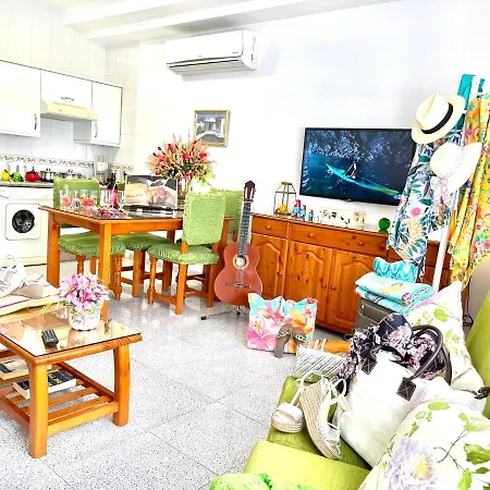 Emycanarias Homes Vecindario Апартаменты *