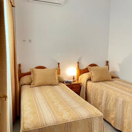 Emycanarias Homes Apartman