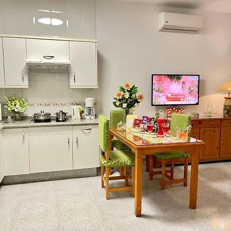 Emycanarias Homes * Vecindario (Gran Canaria)