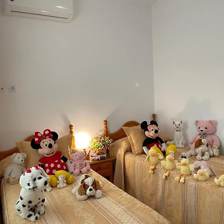 Emycanarias Homes * Vecindario