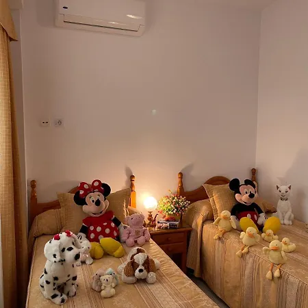 Apartamento Emycanarias Homes