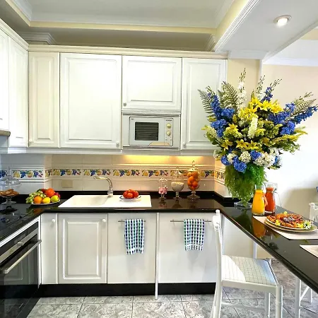 Emycanarias Homes Apartamento