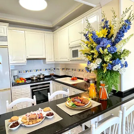 Apartman Emycanarias Homes