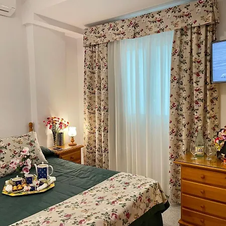 Apartman Emycanarias Homes *