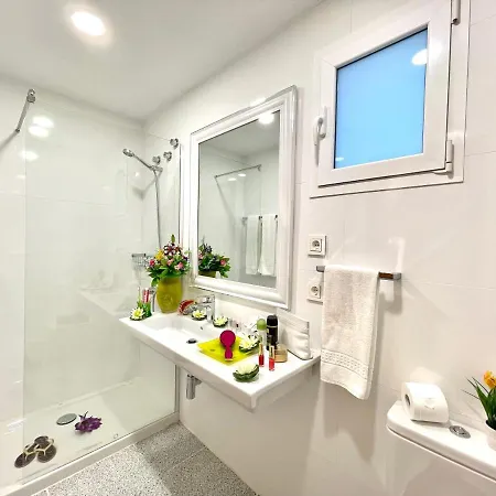 Emycanarias Homes Appartamento *