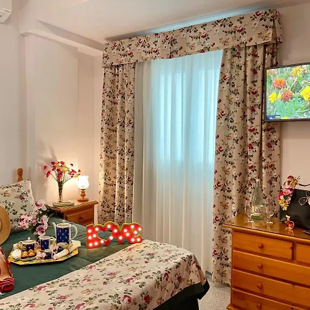 Apartman Emycanarias Homes