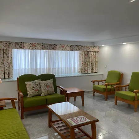 Emycanarias Homes Apartman Vecindario