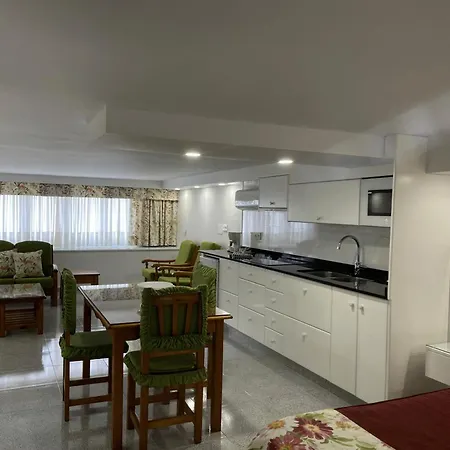 شقة Emycanarias Homes