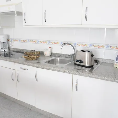 Emycanarias Homes Vecindario Апартаменты *