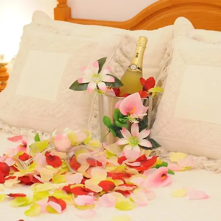 Apartman Emycanarias Homes