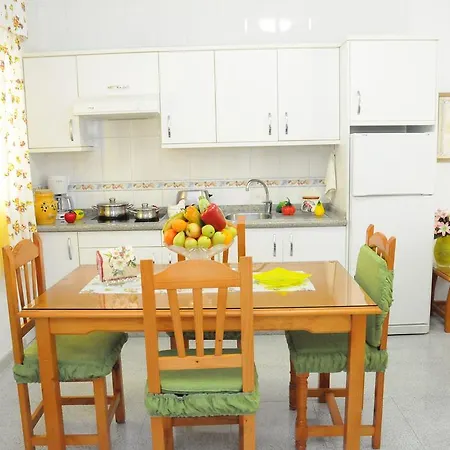 Апартаменты Emycanarias Homes Vecindario