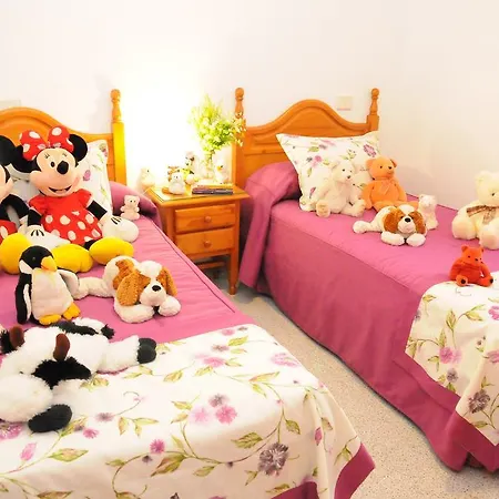 Emycanarias Homes Vecindario Апартаменты *