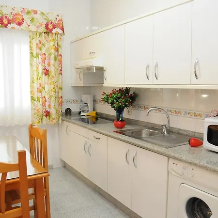 Emycanarias Homes Vecindario Апартаменты *