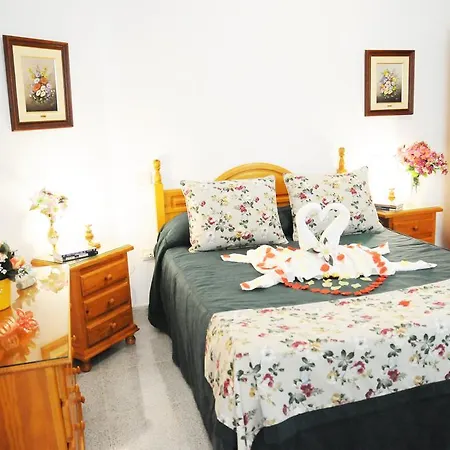 Апартаменты Emycanarias Homes Vecindario Весиндарио