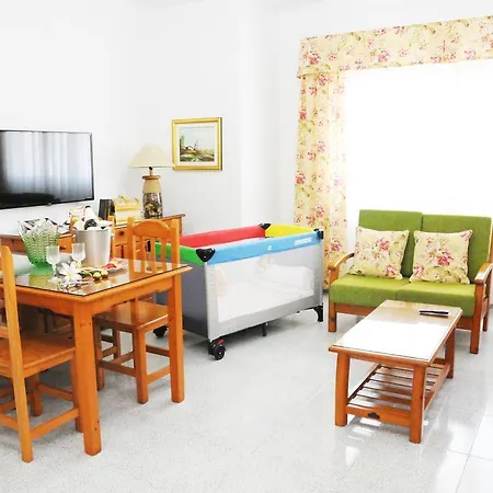 Emycanarias Homes Vecindario Апартаменты