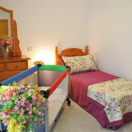 Emycanarias Homes شقة