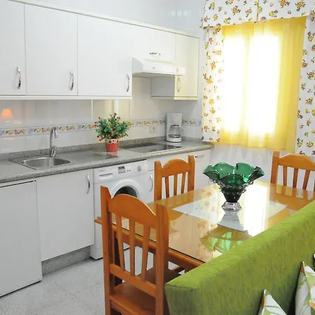 Emycanarias Homes Apartman Vecindario