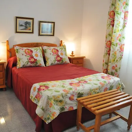 Emycanarias Homes مْبيسينداريو