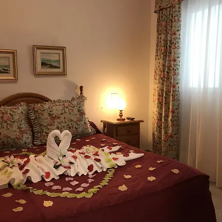 Emycanarias Homes Vecindario Апартаменты *