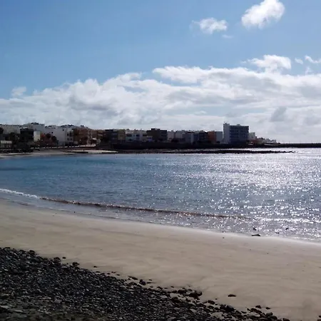 Апартаменты Emycanarias Homes Vecindario