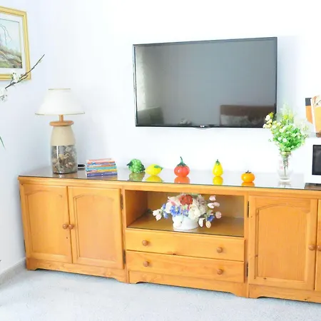 Apartman Emycanarias Homes Vecindario