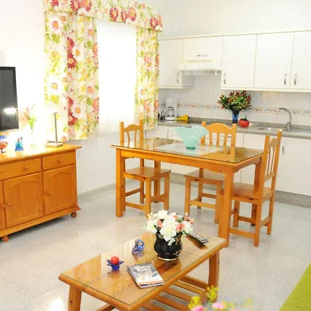 Emycanarias Homes Vecindario (Gran Canaria)