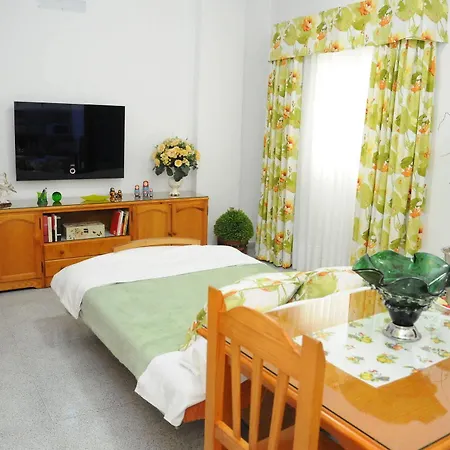 Emycanarias Homes Apartman *