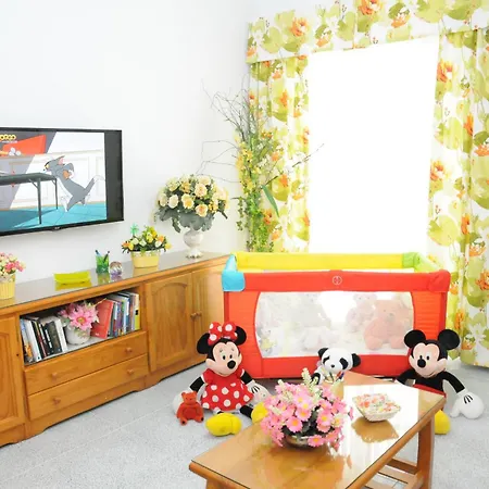 Appartamento Emycanarias Homes *