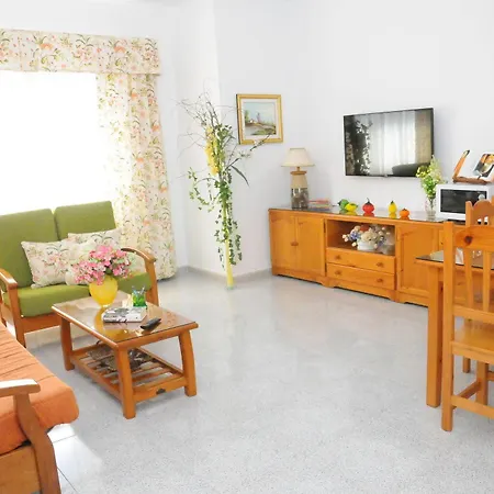 Emycanarias Homes Apartman