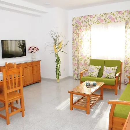 Emycanarias Homes Apartman Vecindario