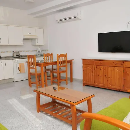Emycanarias Homes Vecindario (Gran Canaria)