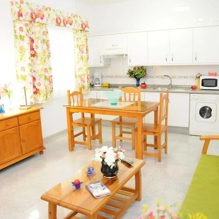 Apartman Emycanarias Homes