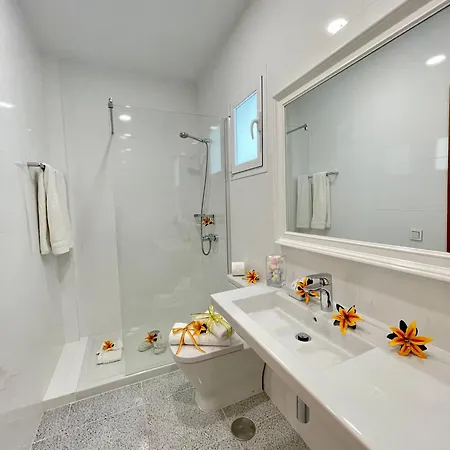 Emycanarias Homes * Vecindario (Gran Canaria)