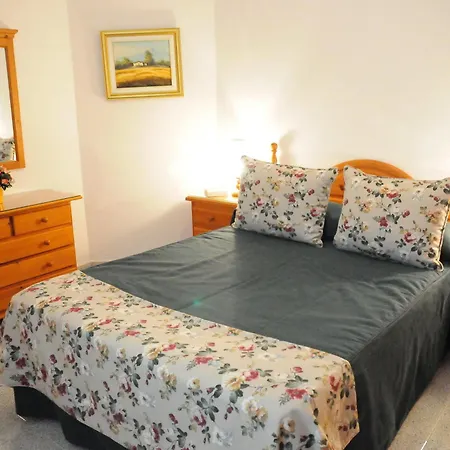 Apartman Emycanarias Homes *
