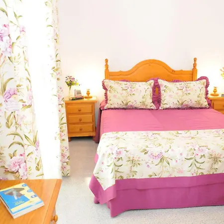 Emycanarias Homes Apartman
