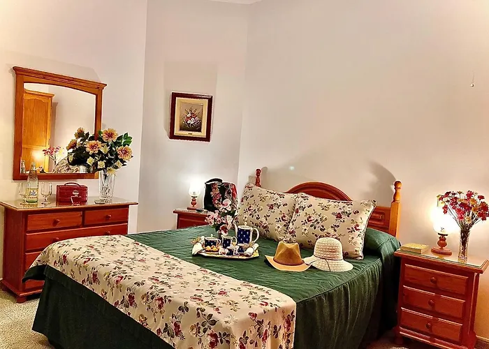 Emycanarias Homes شقة
