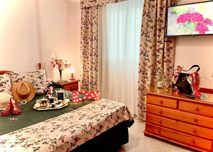 Emycanarias Homes شقة