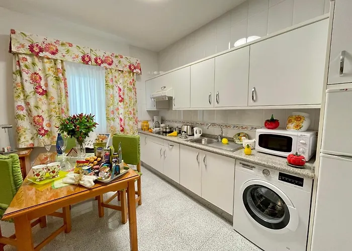 شقة Emycanarias Homes