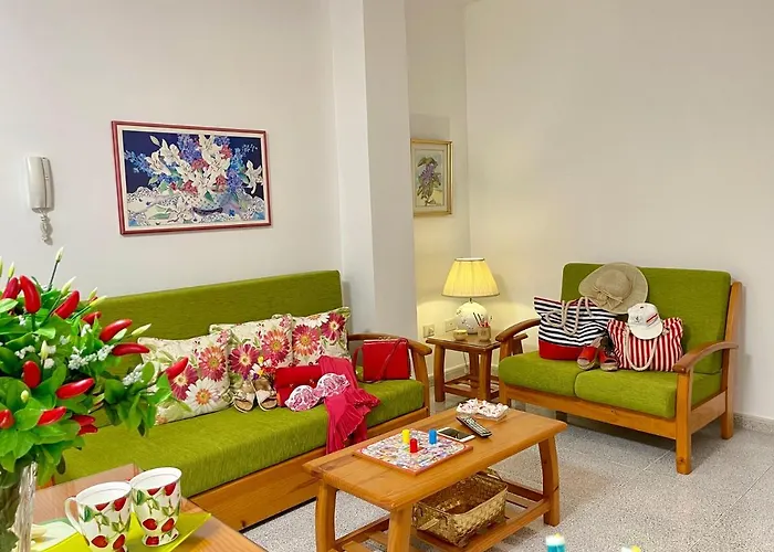 Emycanarias Homes شقة مْبيسينداريو