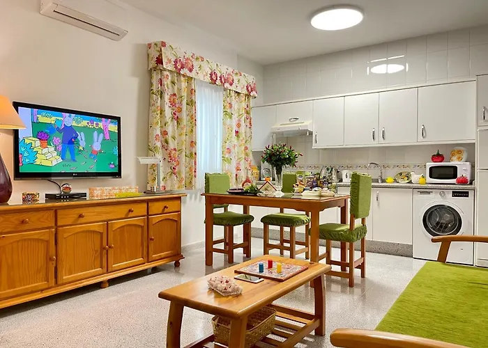Emycanarias Homes *