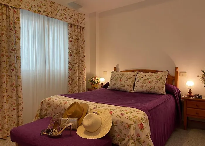 Emycanarias Homes شقة *